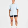 AYBL Strength Studio Oversized T Shirt