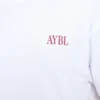AYBL Strength Studio Oversized T Shirt