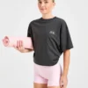 AYBL Strength Studio Oversized T Shirt