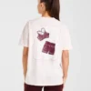 AYBL Studio Oversized T Shirt