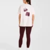 AYBL Studio Oversized T Shirt