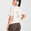 AYBL Studio Oversized T Shirt