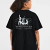 AYBL Wellness Oversized T Shirt