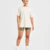 AYBL Wellness Oversized T Shirt