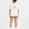 AYBL Wellness Oversized T Shirt