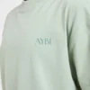 AYBL Wellness Oversized T Shirt
