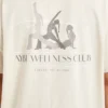AYBL Wellness Oversized T Shirt