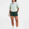 AYBL Wellness Oversized T Shirt