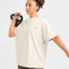 AYBL Wellness Oversized T Shirt