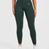 Balance V3 Seamless Leggings
