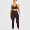 Balance V3 Seamless Leggings