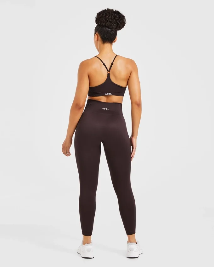 Balance V3 Seamless Leggings