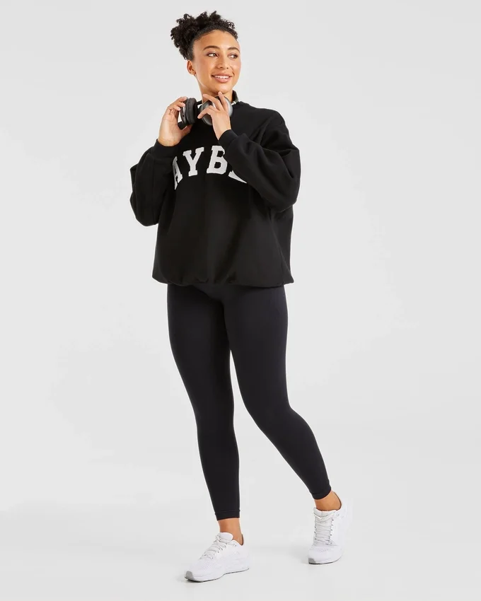 Balance V3 Seamless Leggings