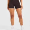Balance V3 Seamless Shorts