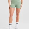 Balance V3 Seamless Shorts