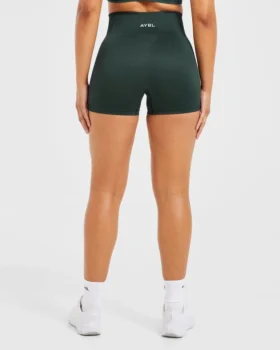 Balance V3 Seamless Shorts