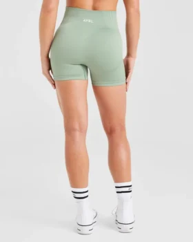 Balance V3 Seamless Shorts