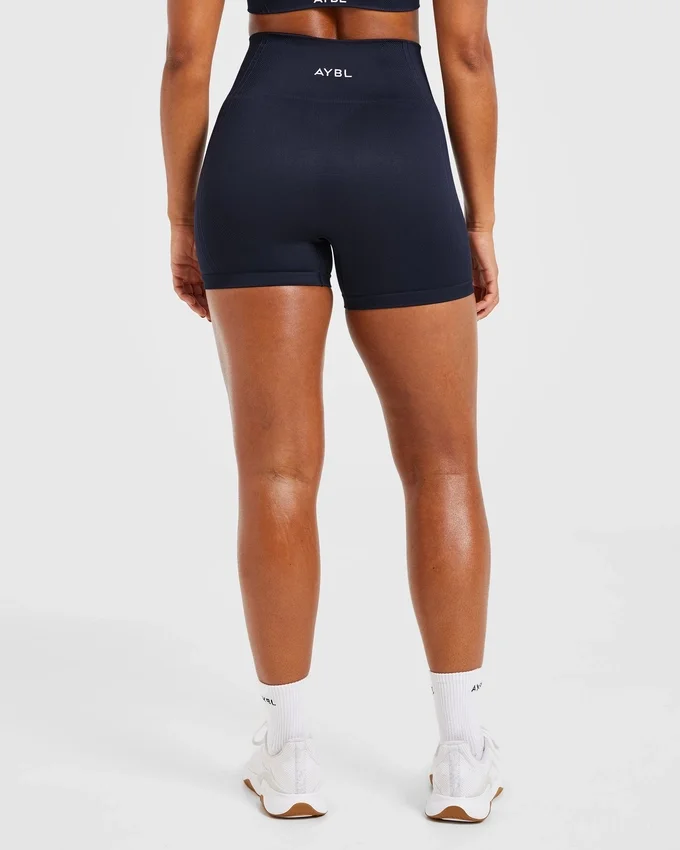 Balance V3 Seamless Shorts
