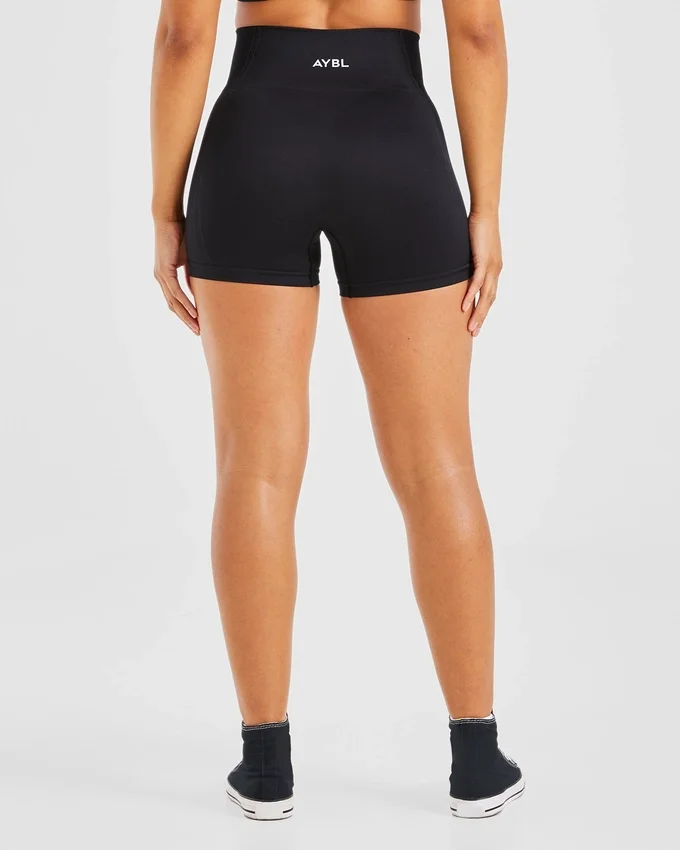 Balance V3 Seamless Shorts