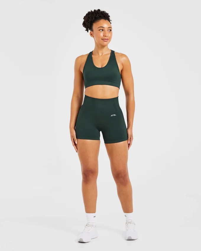 Balance V3 Seamless Shorts