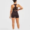 Balance V3 Seamless Shorts