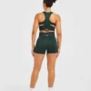 Balance V3 Seamless Shorts