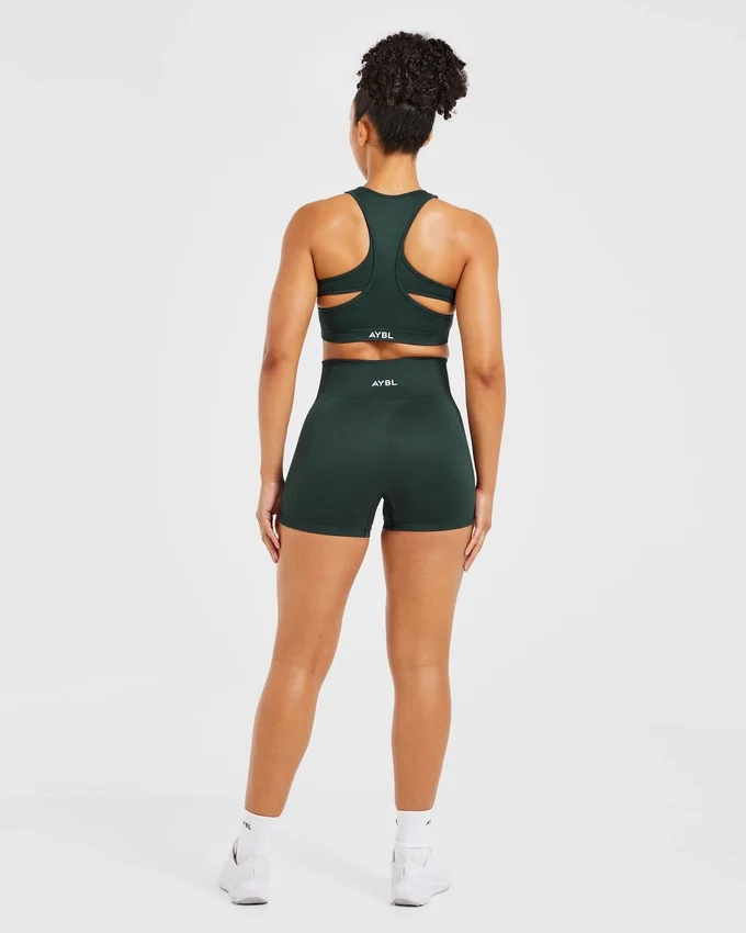 Balance V3 Seamless Shorts