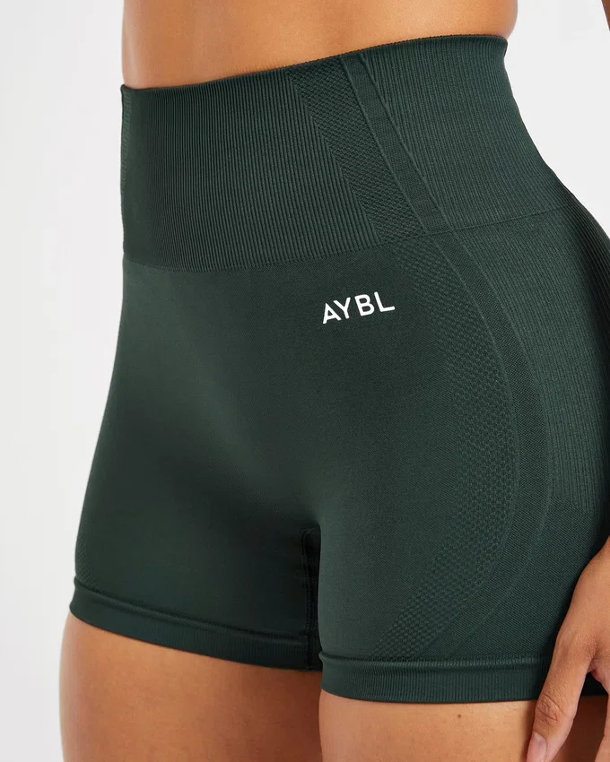 Balance V3 Seamless Shorts