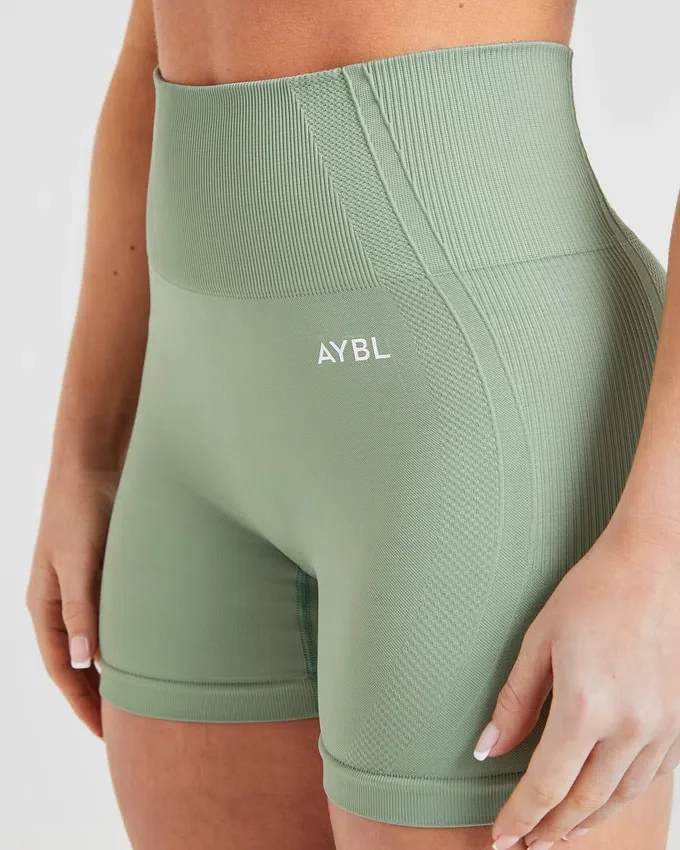 Balance V3 Seamless Shorts