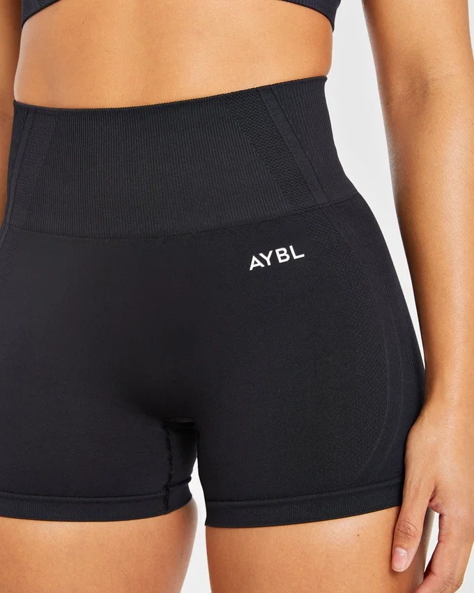 Balance V3 Seamless Shorts