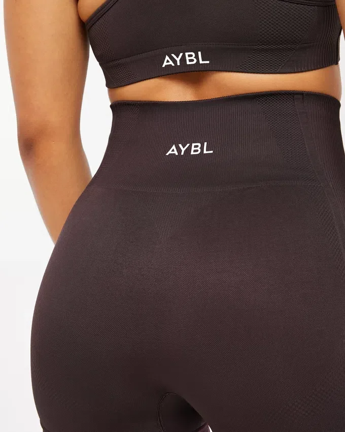 Balance V3 Seamless Shorts