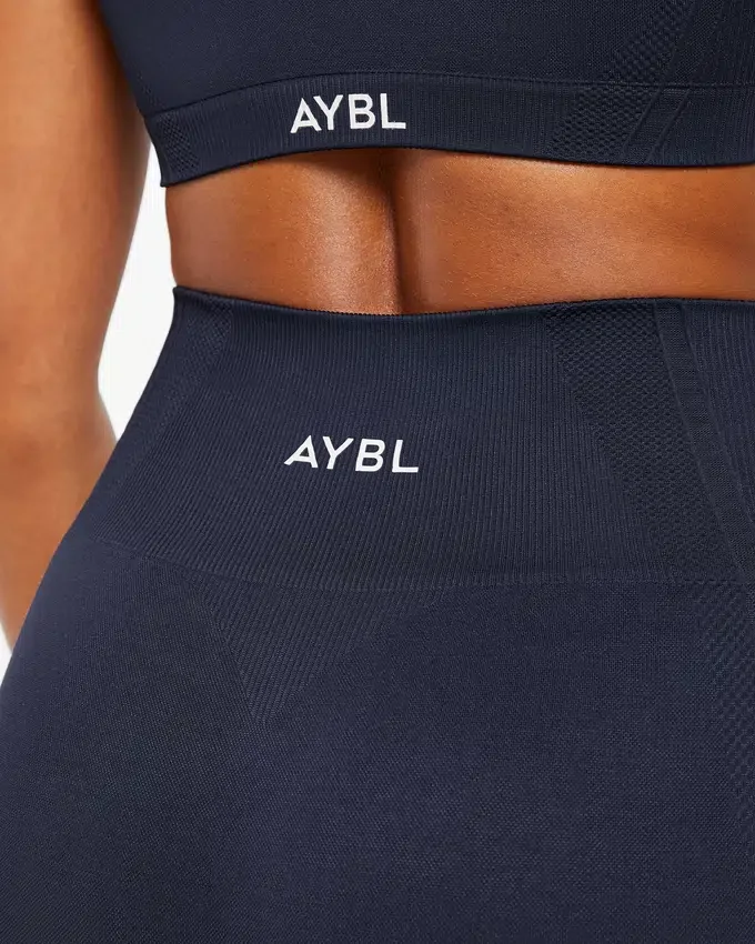 Balance V3 Seamless Shorts