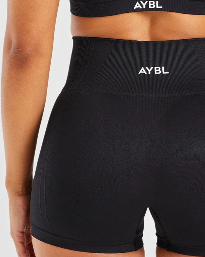 Balance V3 Seamless Shorts
