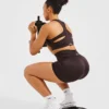 Balance V3 Seamless Shorts