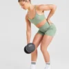 Balance V3 Seamless Shorts