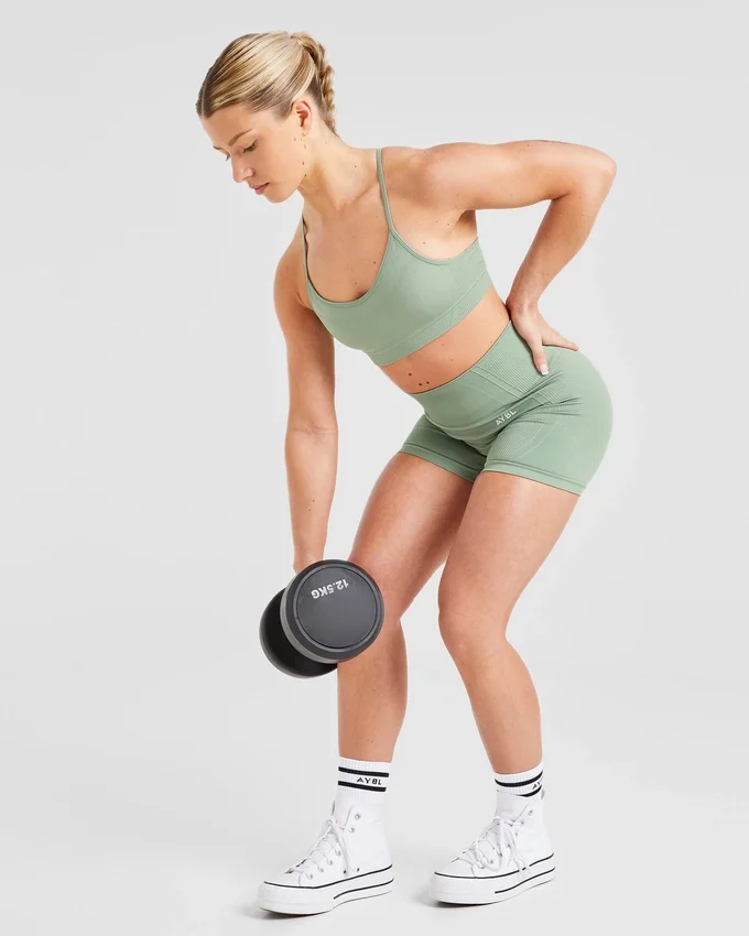 Balance V3 Seamless Shorts