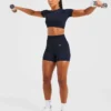 Balance V3 Seamless Shorts