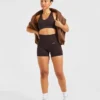Balance V3 Seamless Shorts