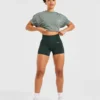 Balance V3 Seamless Shorts