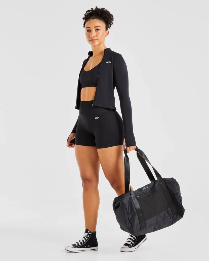 Balance V3 Seamless Shorts