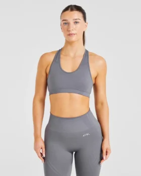 Balance V3 Seamless Sports Bra