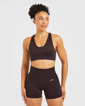 Balance V3 Seamless Sports Bra