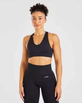 Balance V3 Seamless Sports Bra
