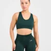 Balance V3 Seamless Sports Bra
