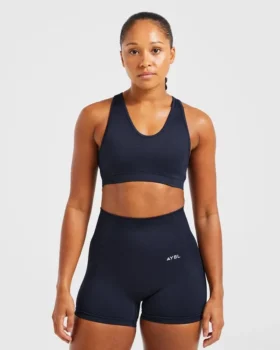 Balance V3 Seamless Sports Bra