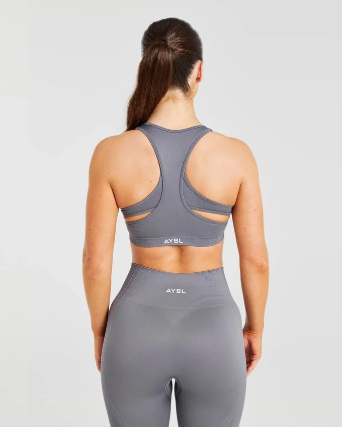 Balance V3 Seamless Sports Bra