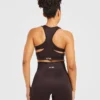 Balance V3 Seamless Sports Bra