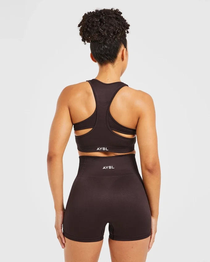 Balance V3 Seamless Sports Bra