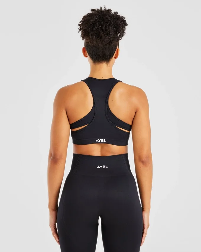 Balance V3 Seamless Sports Bra