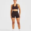 Balance V3 Seamless Sports Bra